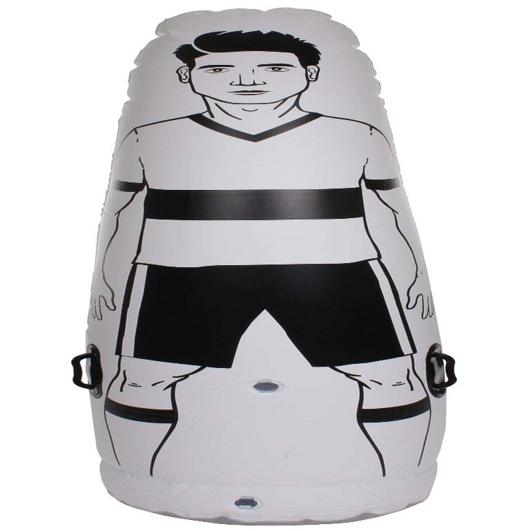 Merco Air Dummy Training Figure, Inflatable 175x50 cm