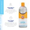 ARM & HAMMER Coconut Water Additive for Puppies - Easy to Use, Reduces Plaque and Tartar, Freshens Breath (473 ml) view 3