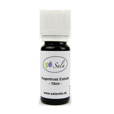 Sala Eyebright Extract (10 ml)