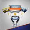 Gillette Fusion5 Men's Razor with Precision Trimmer, Razor + 5 Blades view 3