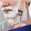 Gillette Fusion5 Men's Razor with Precision Trimmer, Razor + 5 Blades view 4