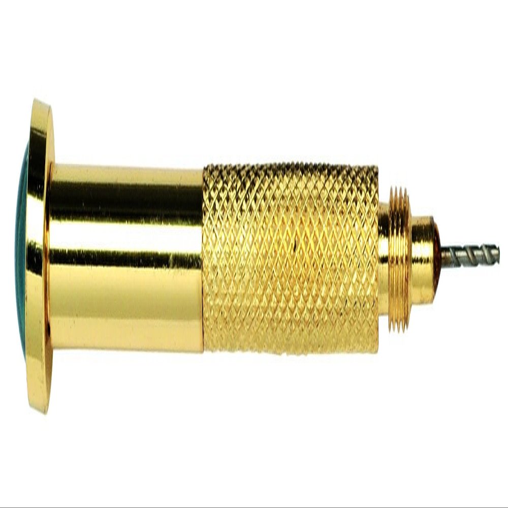 Nail Piercing Drill