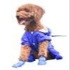 Legou Waterproof Non-Slip Dog Shoes Size S view 1