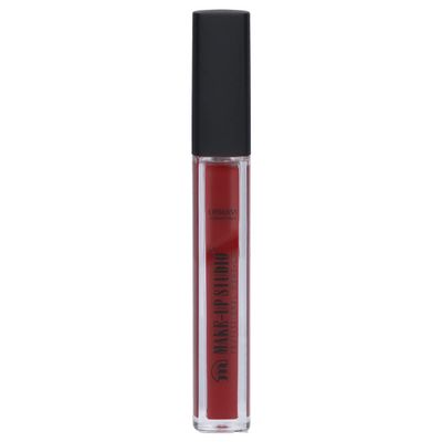 Make-up Studio Lip Glaze Lip Gloss - Red Divinity