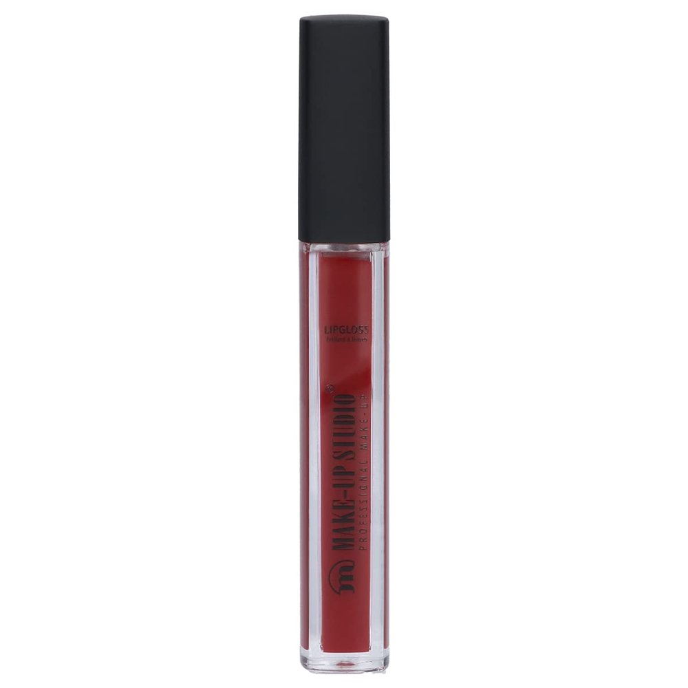Make-up Studio Lip Glaze Lip Gloss - Red Divinity