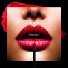 Make-up Studio Lip Glaze Lip Gloss - Red Divinity view 2