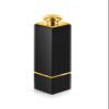 My Lady Mini Vibrating Lipstick - Black Empire view 2