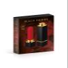 My Lady Mini Vibrating Lipstick - Black Empire view 3