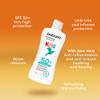 Babaria Kids Sunscreen Set SPF 50+ + After-Sun Balm view 2