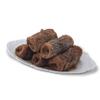 GreetFish Fried Rollmops, Handmade, in a Flavorful Spicy Marinade, 1,500 g view 1