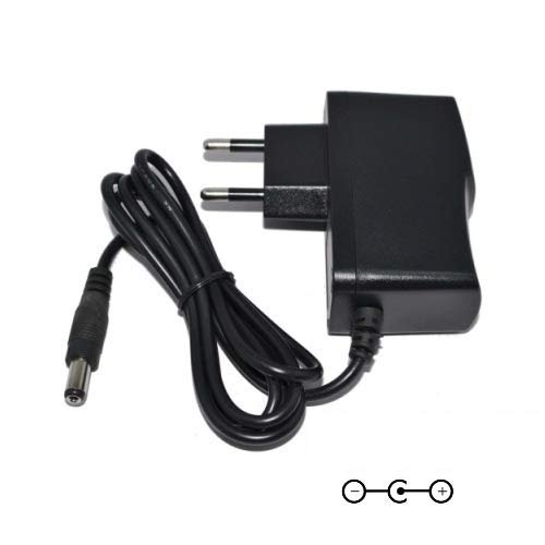 TOP CHARGEUR Power Adapter and Charging Cable 8.4V for Philips A00440 420303560220, 8.5V