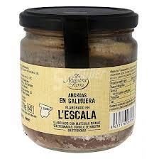 Nuestra Tierra Sanchois from Climbing Salmon, 210 g