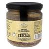 Nuestra Tierra Sanchois from Climbing Salmon, 210 g view 1