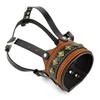 Bestia 'Balteus' Muzzle view 1