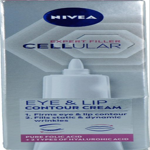NIVEA Cellular Anti-Aging Eye Cream, 15 ml