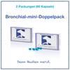 CaniMove Bronchial Mini Twin Pack – 60 Cough Capsules for Dogs Under 10 kg with Oils, Thyme, Ivy, Icelandic Moss and Propolis view 1