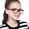 Ototon Blue-Light Glasses for Children, Blue, Ultralight TR90 Frame, UV Filter view 3