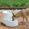 Ferplast Vega Cat and Small Dog Water Fountain, 2 L view 4