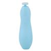 6-in-1 Electric Baby Nail Trimmer and File Kit, Blue view 4