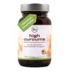 for you High Curcuma, 60 Capsules, 500 mg Curcuma Extract, Curcugreen view 1