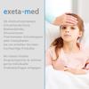 Exeta Probe Covers Compatible with Braun ThermoScan, 40 Count view 4