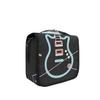 Montoj Large Hanging Toiletry Bag for E-Guitar, Travel, Waterproof, Multifunctional Storage Bag view 1