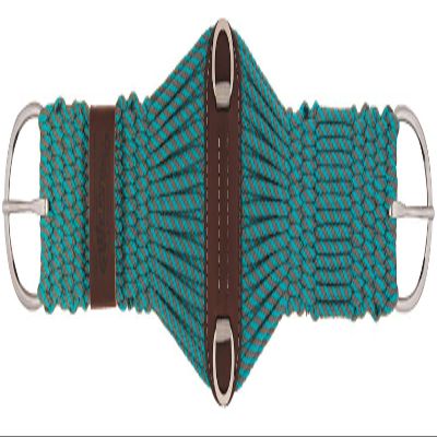 Weaver Leather EcoLuxe Bamboo Rope