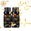 Aromatherapy Frankincense & Tangerine Essential Oil Set, 2 x 10 mL, 100% Pure view 2