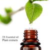 Aromatherapy Frankincense & Tangerine Essential Oil Set, 2 x 10 mL, 100% Pure view 4