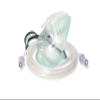 Intersurgical EcoLite Oxygen Mask, Adult, Medium Concentration view 1