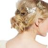 ADIASEN Metal Butterfly Hair Clips, 10 Pieces view 1