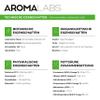 Organic Jojoba (Simmondsia chinensis Link) Oil, Cold-Pressed & Unrefined, 100% Pure, 250 ml, Aroma Labs view 3