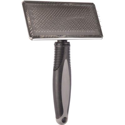 Slicker Brush L Comfort