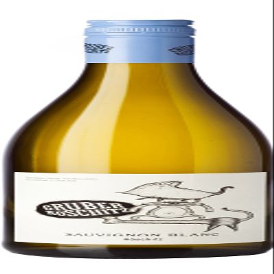 Ewald Gruber Sauvignon Blanc, Gruber Röschitz Organic NV Dry (1 bottle)