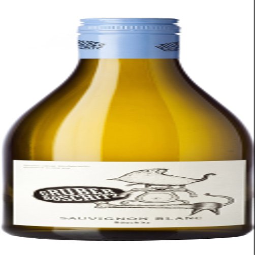 Ewald Gruber Sauvignon Blanc, Gruber Röschitz Organic NV Dry (1 bottle)