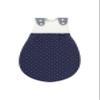 Alvi Baby-Mäxchen Cotton Outer Sleep Sack, 2.5 TOG, for Summer and Winter view 1