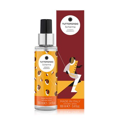 SCHERMA Intensive Deodorant 100 mL