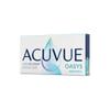 ACUVUE OASYS MULTIFOCAL 2-Week Contact Lenses for Near, Intermediate and Distance Vision, -4.75 D, High Add, BC 8.4, UV and Dryness Protection, 6 Lenses view 3