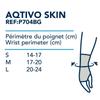 PRIM S.A. Aqtivo Skin Wrist Support, L view 3