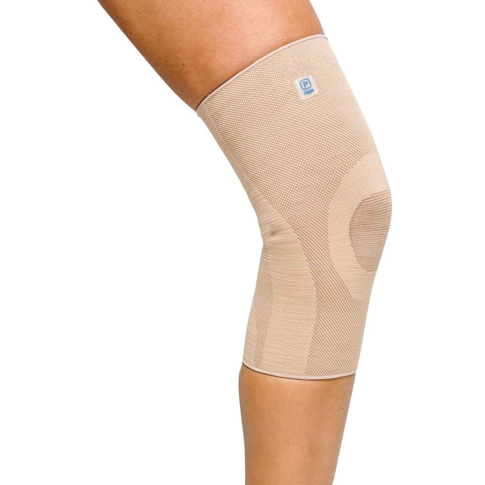 Aqtivo Skin Elastic Knee Brace M