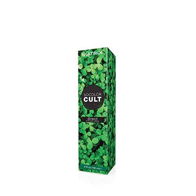 Matrix SC Cult Demi Clover Green V315