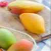 Fairtrade Original Mango Slices from Thailand, 425 g view 3