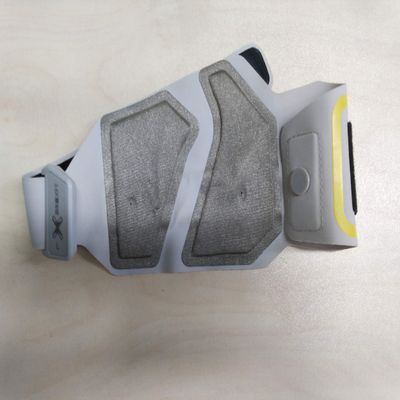 Original Integrated Quick-Fit Pad Cuff for XFT-2001D Foot Drop System, Right Foot