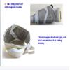 Original Integrated Quick-Fit Pad Cuff for XFT-2001D Foot Drop System, Right Foot view 3