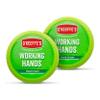 O'Keeffe's Working Hands, 96 g Tub, 2-Pack – Hand Cream for Extremely Dry, Cracked Hands view 1