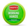 O'Keeffe's Working Hands, 96 g Tub, 2-Pack – Hand Cream for Extremely Dry, Cracked Hands view 2