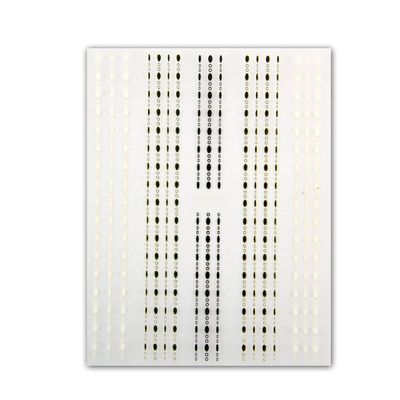3 Sheets Nail Stickers - Ultra-Thin Stick-On Nail Slides