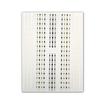 3 Sheets Nail Stickers - Ultra-Thin Stick-On Nail Slides view 1