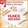 BREERs Dried Beef Hooves for Dogs, 10 Pieces, Made in Germany, for Large and Small Dogs view 4