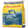 Josera Light & Vital Dog Food | 5 x 900 g view 1